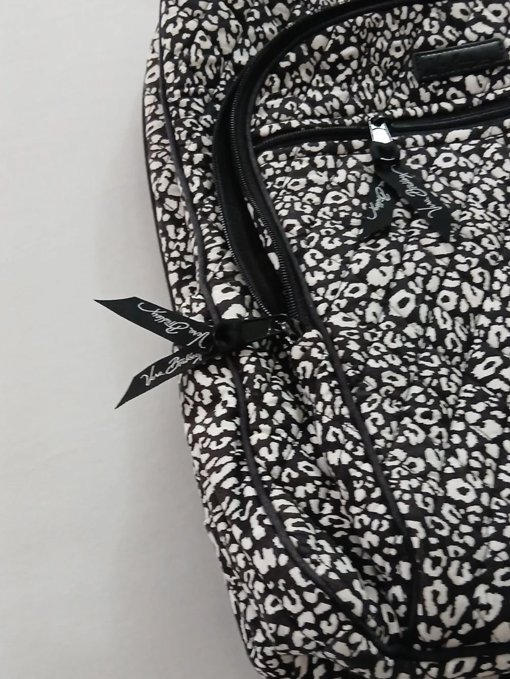 Vera Bradley Backpack